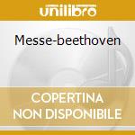 Messe-beethoven cd
