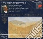 Ernest Bloch - Avodath Hakodesh (1930 33) (2 Cd) cd