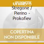 Stregone / Pierino - Prokofiev cd