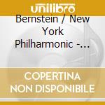 Bernstein / New York Philharmonic - Royal cd musicale di STRAVINSKY
