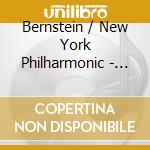 Bernstein / New York Philharmonic - Royal cd