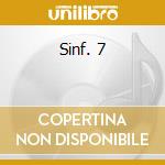 Sinf. 7 cd