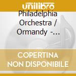 Philadelphia Orchestra / Ormandy - Symphony 6 cd musicale di TCHAIKOVSKY