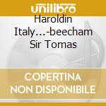Haroldin Italy...-beecham Sir Tomas cd