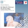 Richard Wagner - George Szell Conducts cd musicale di WAGNER