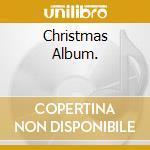 Christmas Album. cd