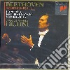 Ludwig Van Beethoven - Symphonies Nos.1 & 7 cd musicale di BEETHOVEN