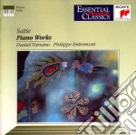 Erik Satie - Popular Piano Works (Entremont) cd