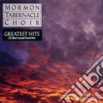 Richard Rodgers And John Barry - Mormom Tabernacle Choir'S Greatest Hits cd