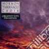 Richard Rodgers And John Barry - Mormom Tabernacle Choir'S Greatest Hits cd