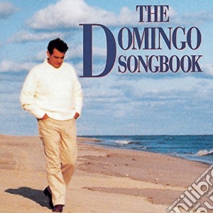 Placido Domingo: Songbook cd musicale di Placido Domingo