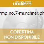 Symp.no.7-munchner.phil. cd