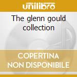 The glenn gould collection cd
