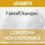 Falstaff/karajan. cd