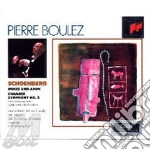 Boulez Pierre - Moses Und Aron Sym 2 (2 Cd) cd