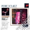 Boulez Pierre - Moses Und Aron Sym 2 (2 Cd) cd
