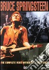 (Music Dvd) Bruce Springsteen - The Complete Video Anthology 1978-2000 (2 Dvd) cd