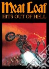 (Music Dvd) Meat Loaf - Hits Out Of Hell cd