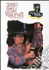 (Music Dvd) Stevie Ray Vaughan - Live At The El Mocambo cd