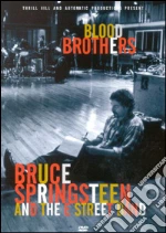 (Music Dvd) Bruce Springsteen & The E Street Band - Blood Brothers cd