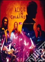 (Music Dvd) Alice In Chains - Mtv Unplugged