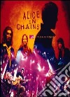 (Music Dvd) Alice In Chains - Mtv Unplugged cd
