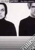 (Music Dvd) Savage Garden - Video Collection cd