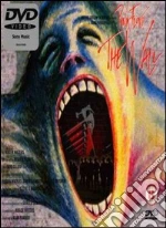 (Music Dvd) Pink Floyd - The Wall cd
