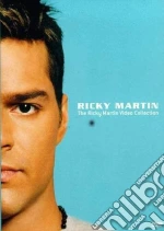 (Music Dvd) Ricky Martin - The Ricky Martin Video Collection  cd