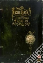 (Music Dvd) Alice In Chains - Music Bank - The Videos