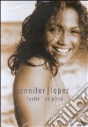 (Music Dvd) Jennifer Lopez - Feelin' So Good cd