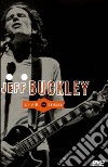 (Music Dvd) Jeff Buckley - Live In Chicago cd