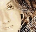(Music Dvd) Celine Dion - All The Way...A Decade Of Songs And Videos (Digipack) cd