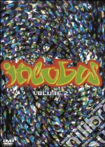 (Music Dvd) Incubus - Volume 2 cd