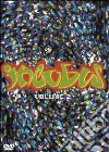 (Music Dvd) Incubus - Volume 2 cd