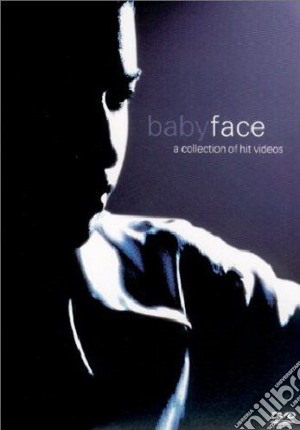 (Music Dvd) Babyface - A Collection Of Hit Videos cd musicale