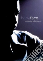 (Music Dvd) Babyface - A Collection Of Hit Videos cd