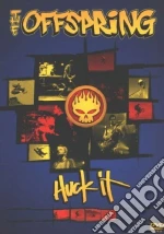 (Music Dvd) Offspring (The) - Huck It cd
