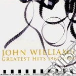 John Williams - Greatest Hits 1969-1999 (2 Cd) cd