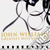 John Williams - Greatest Hits 1969-1999 (2 Cd) cd