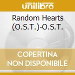 Random Hearts (O.S.T.)-O.S.T. cd