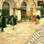 Antonio Vivaldi - Sonate Per Violoncello cd