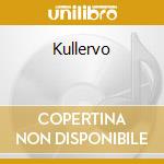 Kullervo cd