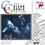 Handel:suites/bach:fugues cd