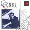 Johann Sebastian Bach - Goldberg Varioations (Reg 1955) cd musicale di Glenn Gould