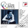 Gould Glenn - Bach: Partitas Preludes & Fugues (2 Cd) cd
