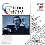 Glenn Gould - Bach cd
