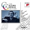 Glenn Gould - Bach cd