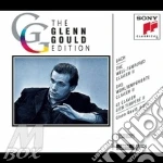 Johann Sebastian Bach - The Well-Tempered Clavier II (2 Cd) cd