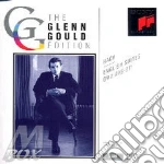 Glenn Gould - Bach: English Suites (2 Cd) cd